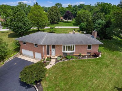 4281 Fredericksburg Ave, Columbus, OH, 43228