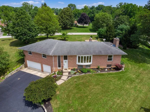 4281 Fredericksburg Ave, Columbus, OH 43228