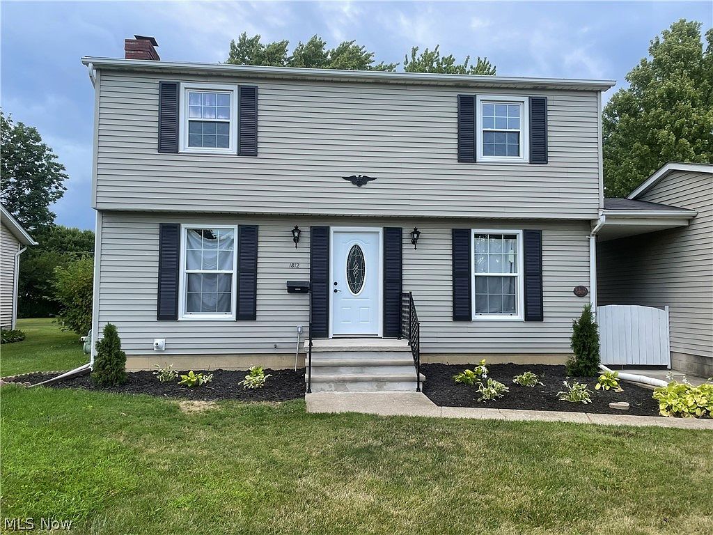 1812 Tower Blvd, Lorain, OH 44053 Zillow