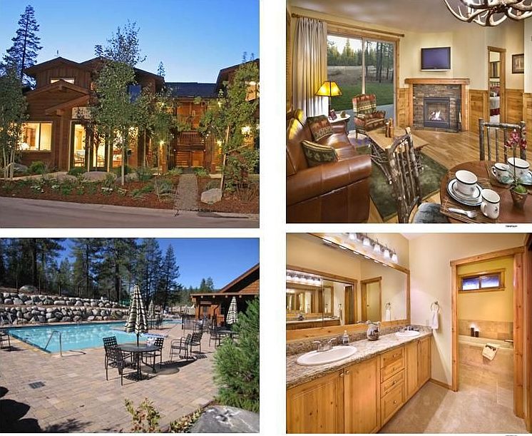 The Boulders Luxury Condominiums