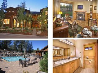 11491 Dolomite Way UNIT 3, Truckee, CA 96161