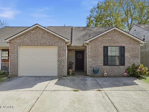 8643 Denmark St, Knoxville, TN 37931