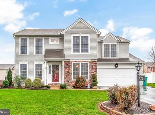 20 Heather Way, York, PA 17404