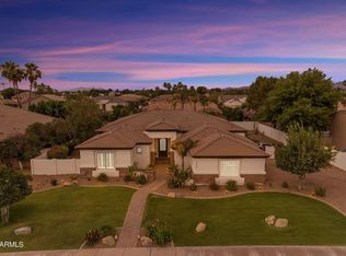 4450 E Ford Ave, Gilbert, AZ 85234