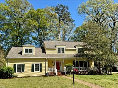 130 Duff Dr, Yorktown, VA, 23692