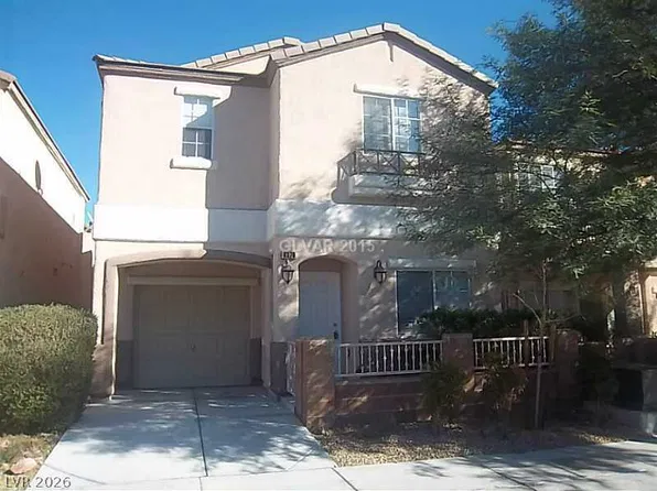 6370 Lonesome Lake St, Las Vegas, NV