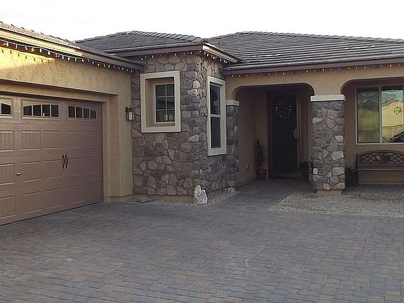 2nd image of 14321 W Desert Flower Dr