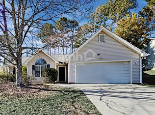 4731 Gold Mine Dr, Sugar Hill, GA 30518