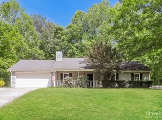 360 Christian Woods Dr SE, Conyers, GA 30013