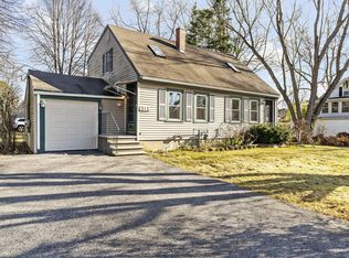 313 Ray St, Portland, ME 04103