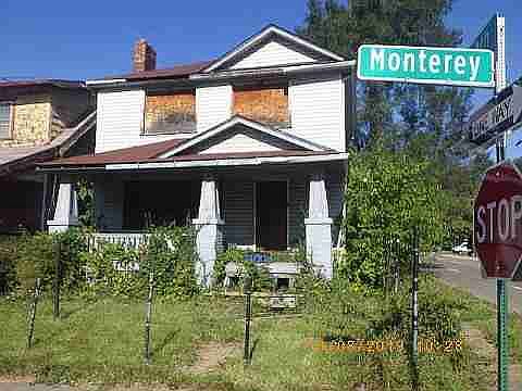 2202 Monterey
