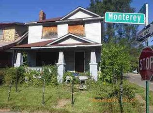 2202 Monterey St, Detroit, MI 48206