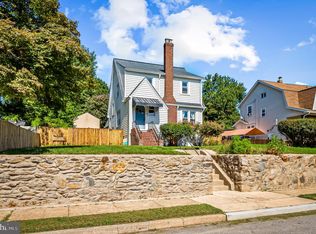 4808 Richard Ave, Baltimore, MD 21214