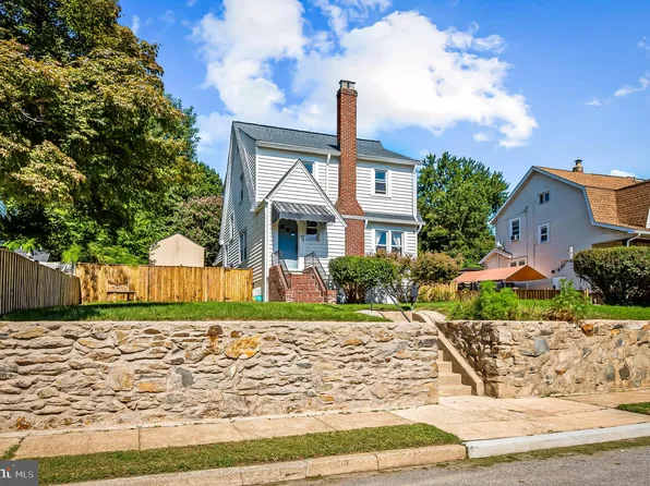 4808 Richard Ave, Baltimore, MD 21214