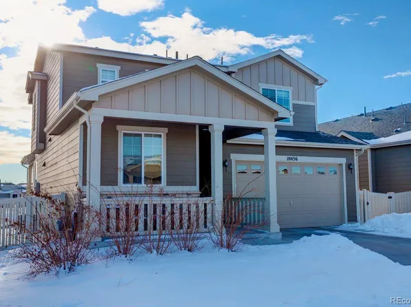 10456 Akron Street, Commerce City, CO 80640