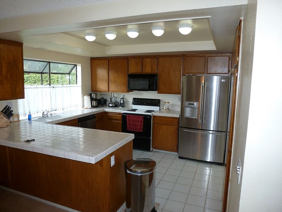 Large Kitchen