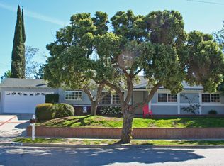 3490 La Mesa Ave, Simi Valley, CA 93063