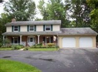 2734 E Riverside Rd, Buchanan, MI 49107