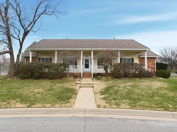 9330 W Britton Ct, Wichita, KS 67205