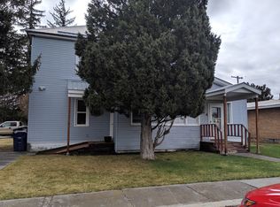 308 E 3rd St N #3, Saint Anthony, ID 83445