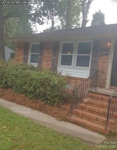 3836 Foxford Pl, Charlotte, NC, 28215