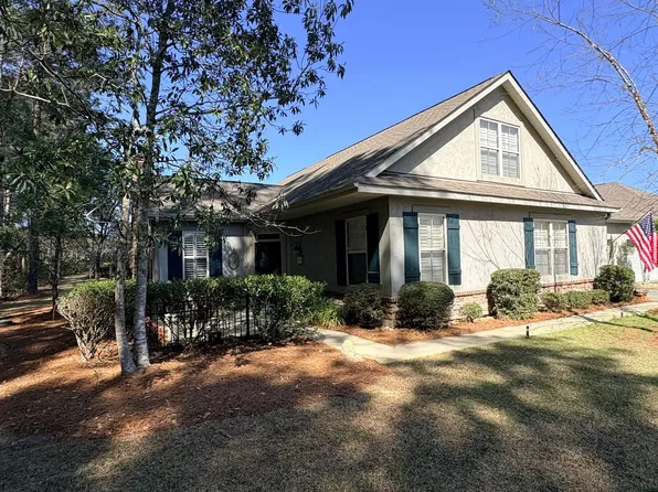 650 Abbey Glen Way, Hardeeville, SC 29927