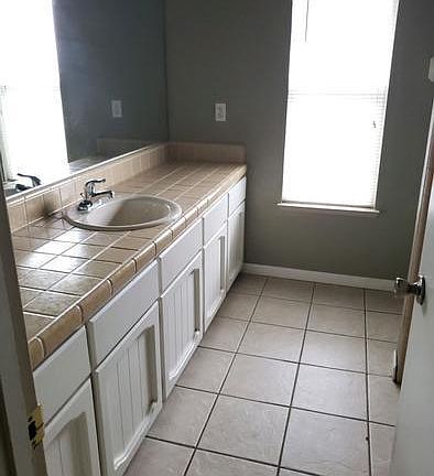 Main bath