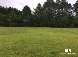 0 Swan Dr, Robertsdale, AL 36567