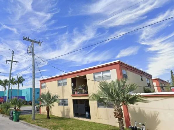 2130 Avenue S, West Palm Beach, FL