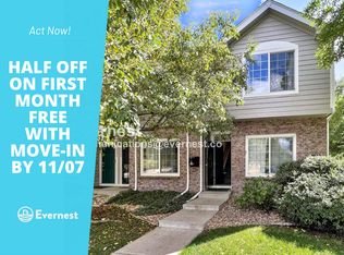 9600 W Chatfield Ave UNIT E, Littleton, CO 80128
