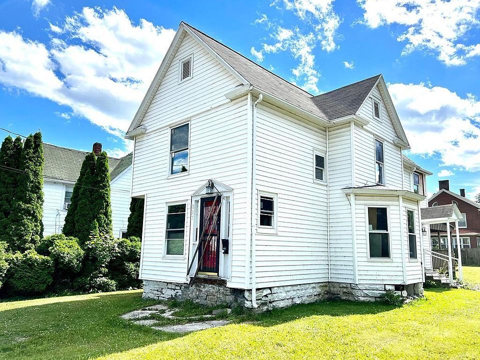 827 Walnut St, Elmira, NY 14901 Zillow