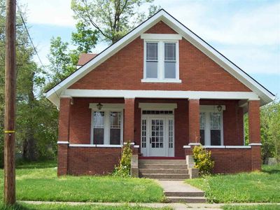 817 E Broad St, Central City, KY, 42330