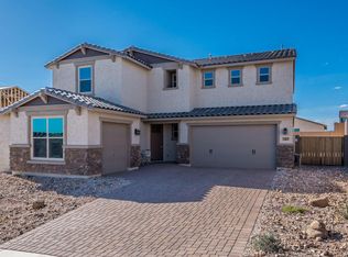 2930 W Tumbleweed Dr, Phoenix, AZ 85085