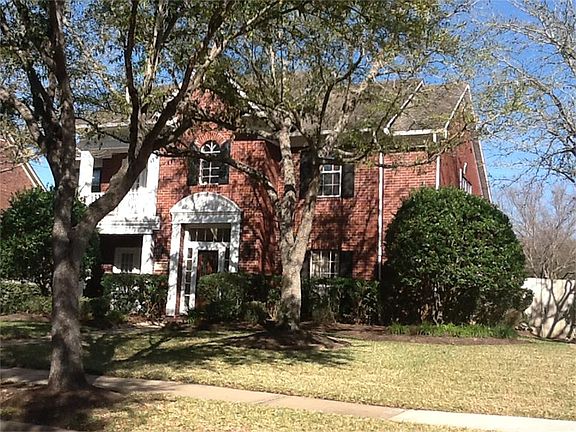 Another Front Elevation. Home has some side yard as well with no neighbors back and side.