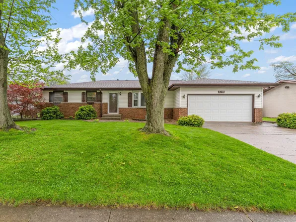 3198 May St, Portage, IN 46368