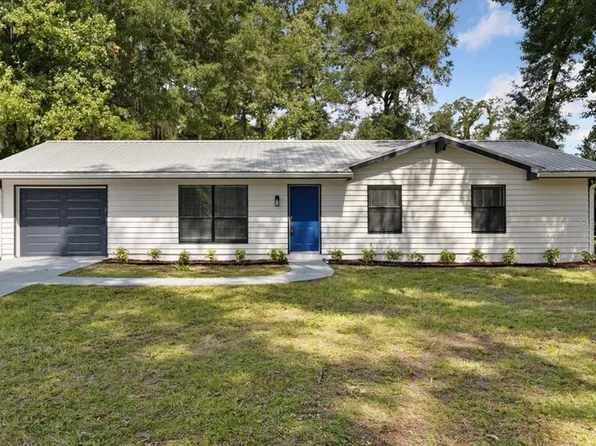 4706 NW 104th Ln, Gainesville, FL 32653