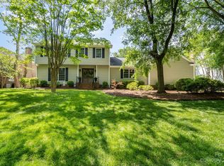 3126 Rock Springs Rd, Charlotte, NC 28226
