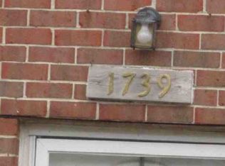 1739 Judy Way, Edgewood, MD 21040
