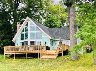 6195 W Lake Rd, Twin Lake, MI 49457