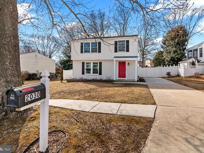 2030 McKinley Ct, Bel Air, MD, 21015