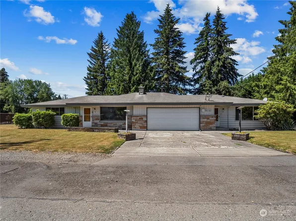 11124 40th Avenue E, Tacoma, WA 98446