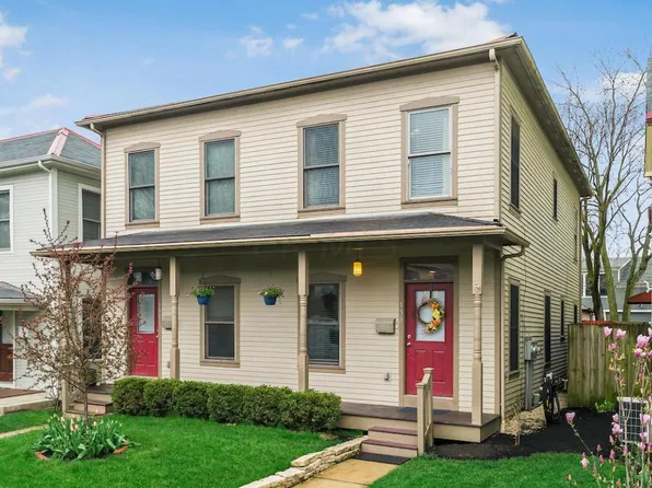 155 E 4th Ave, Columbus, OH 43201