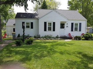 2415 Van Buskirk Rd, Anderson, IN 46011