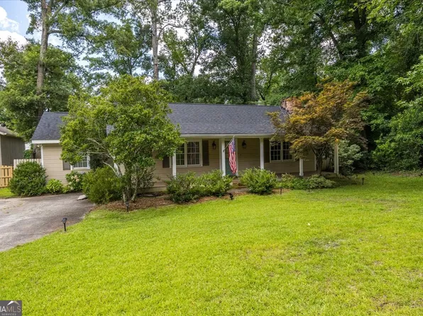 3240 Louise Pl, Macon, GA 31204