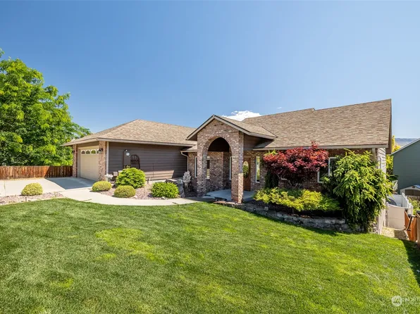 2141 W Honeysett Road, Wenatchee, WA 98801