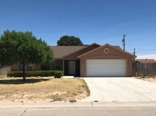 4714 Forrest Dr, Carlsbad, NM 88220