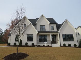 809 Montvale Ridge Dr, Cary, NC 27519