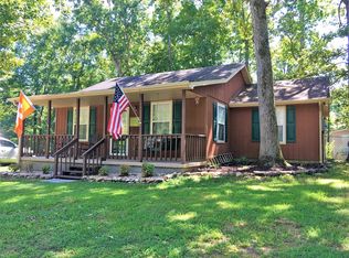 25 Tweede Ln, Camden, TN 38320