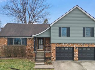 12 James Dr, Huntington, WV 25705