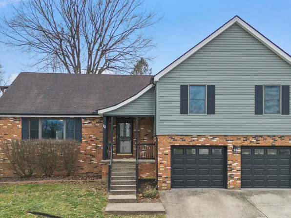 12 James Dr, Huntington, WV 25705